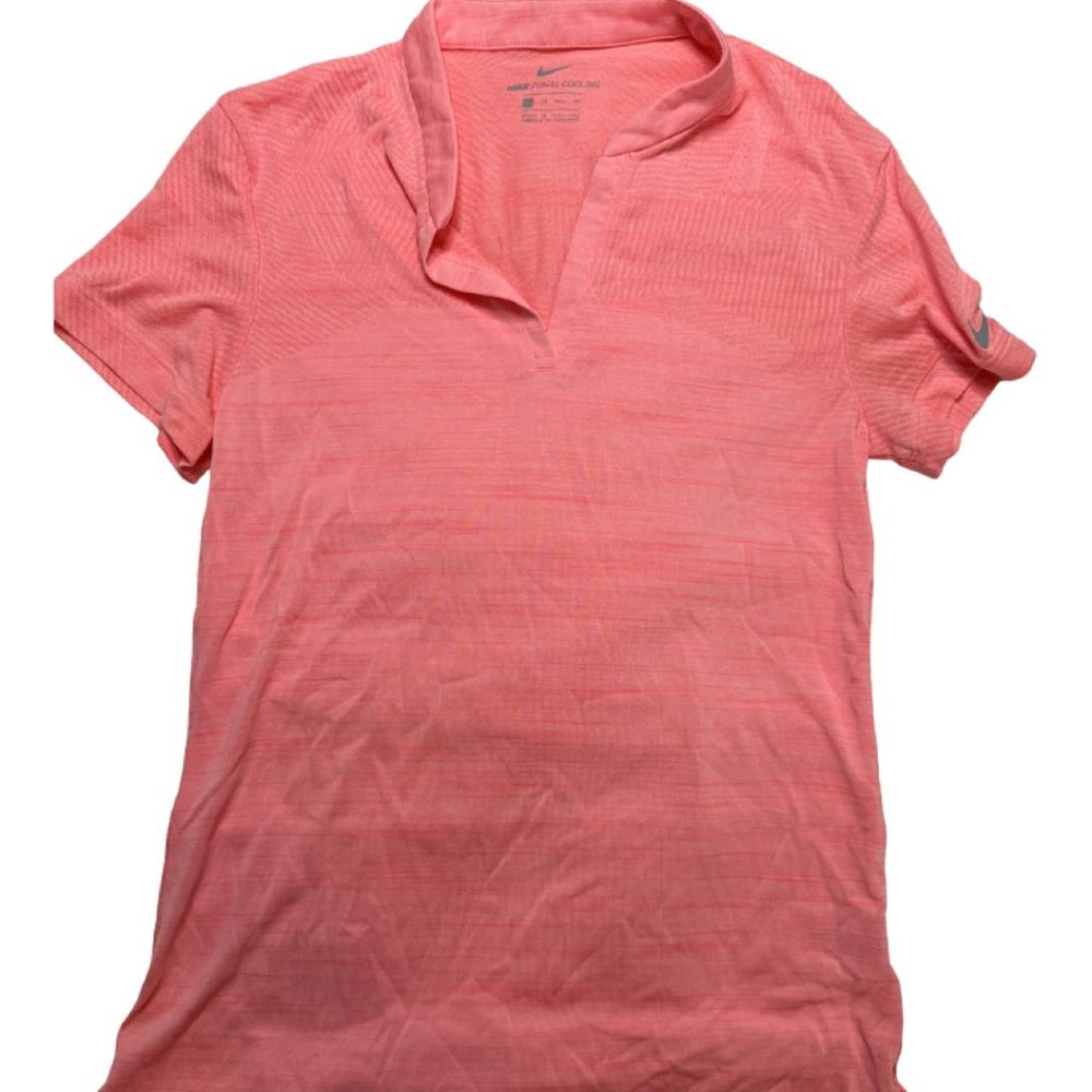 Nike Zonal Cooling Polo